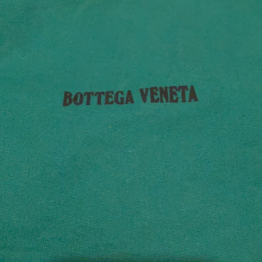 Bitters Veneta purse ~ perfect condition never been used